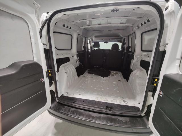 used 2020 Ram ProMaster City car, priced at $25,995
