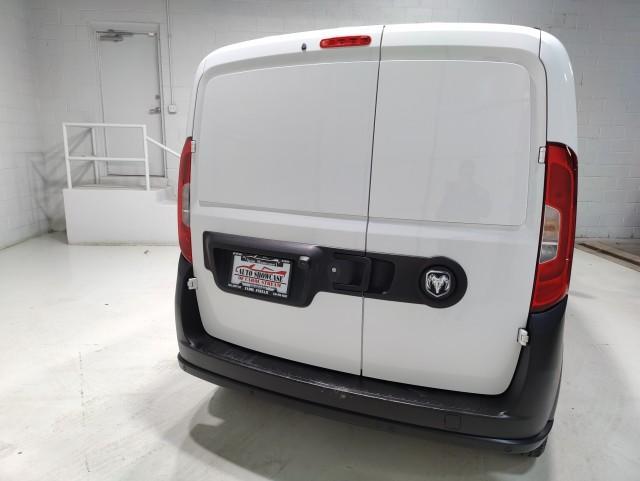 used 2020 Ram ProMaster City car, priced at $25,995