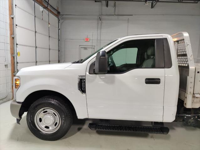 used 2018 Ford F-250 car, priced at $17,995
