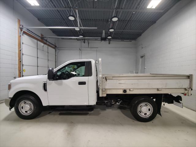 used 2018 Ford F-250 car, priced at $20,995