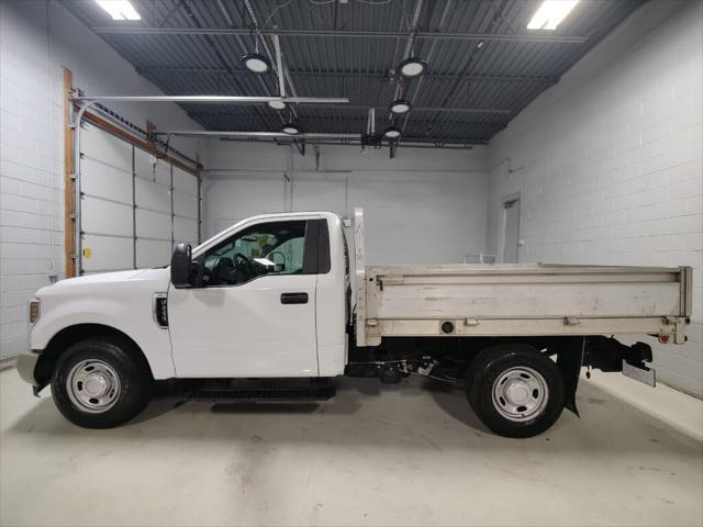 used 2018 Ford F-250 car, priced at $17,995