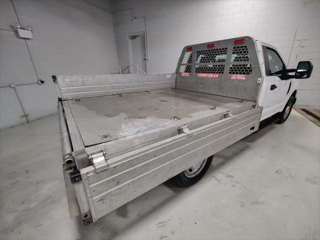 used 2018 Ford F-250 car, priced at $17,995