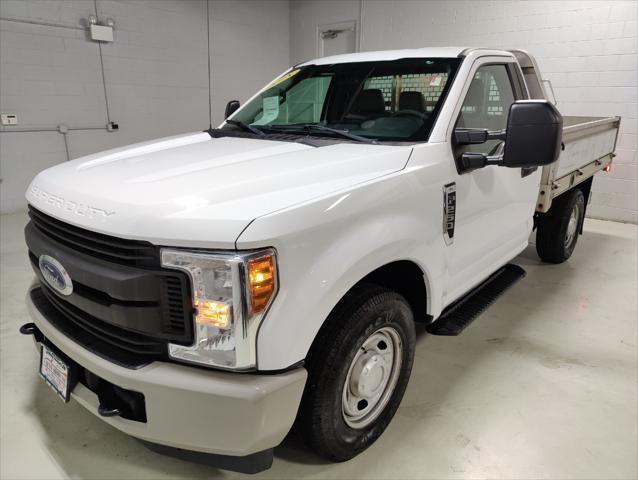 used 2018 Ford F-250 car, priced at $20,995