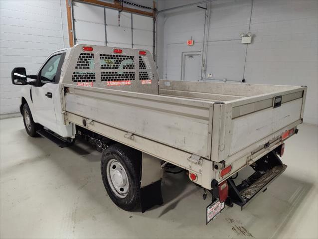 used 2018 Ford F-250 car, priced at $17,995