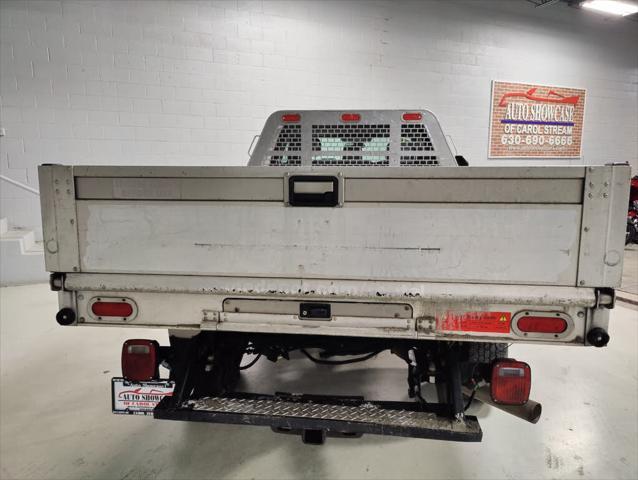 used 2018 Ford F-250 car, priced at $17,995