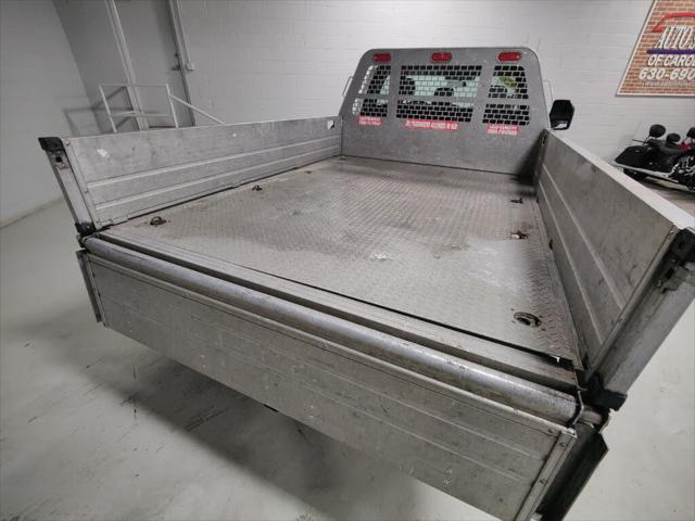 used 2018 Ford F-250 car, priced at $17,995