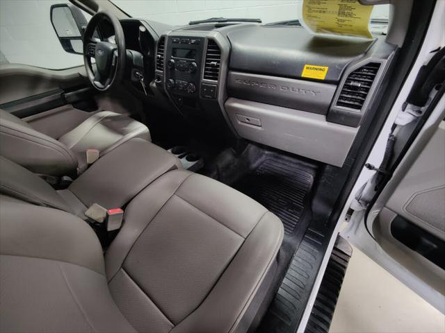 used 2018 Ford F-250 car, priced at $17,995