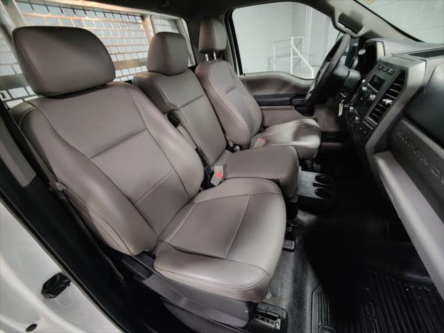 used 2018 Ford F-250 car, priced at $17,995