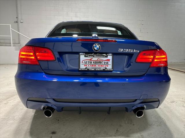 used 2013 BMW 335 car, priced at $24,995