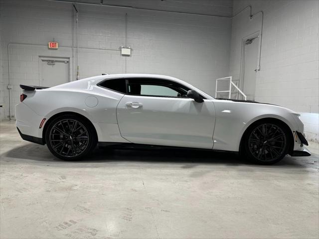 used 2019 Chevrolet Camaro car, priced at $58,995