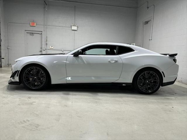 used 2019 Chevrolet Camaro car, priced at $58,995