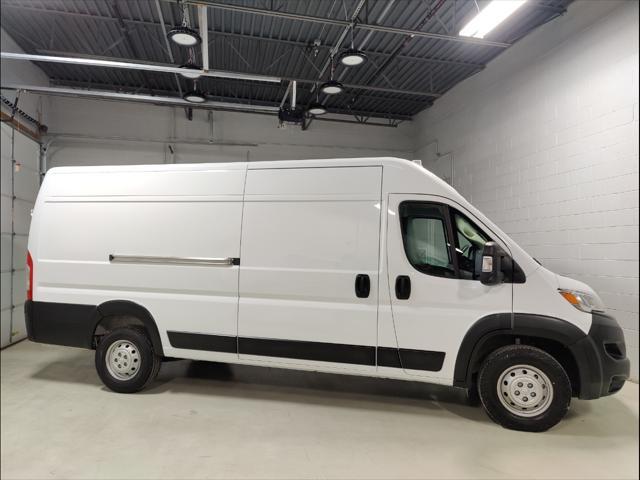 used 2023 Ram ProMaster 3500 car, priced at $39,975