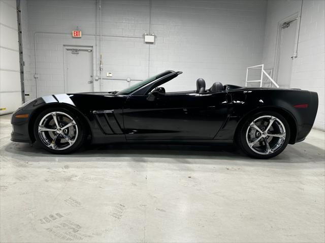 used 2011 Chevrolet Corvette car, priced at $39,995