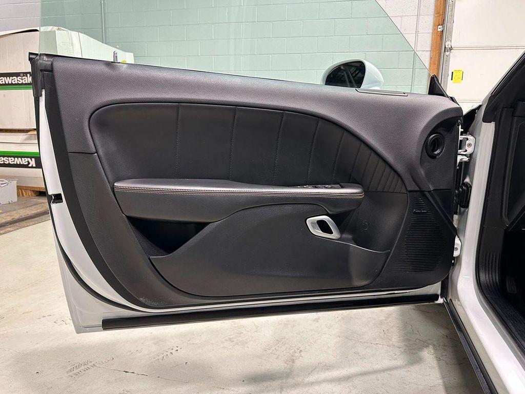 used 2016 Dodge Challenger car, priced at $34,995