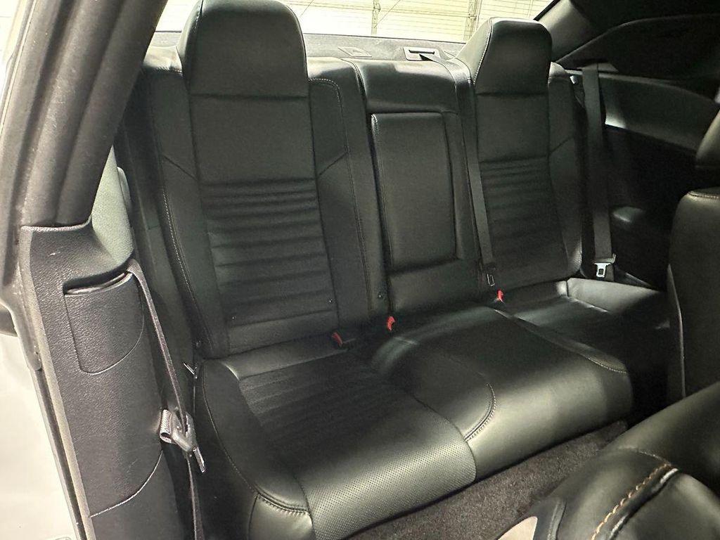 used 2016 Dodge Challenger car, priced at $34,995