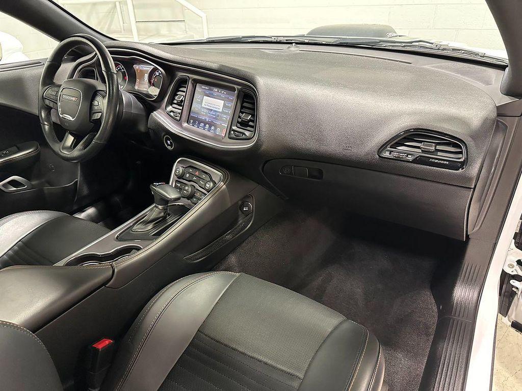 used 2016 Dodge Challenger car, priced at $34,995