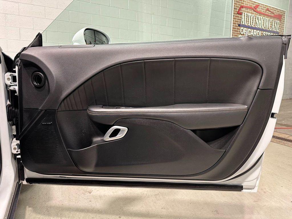 used 2016 Dodge Challenger car, priced at $34,995