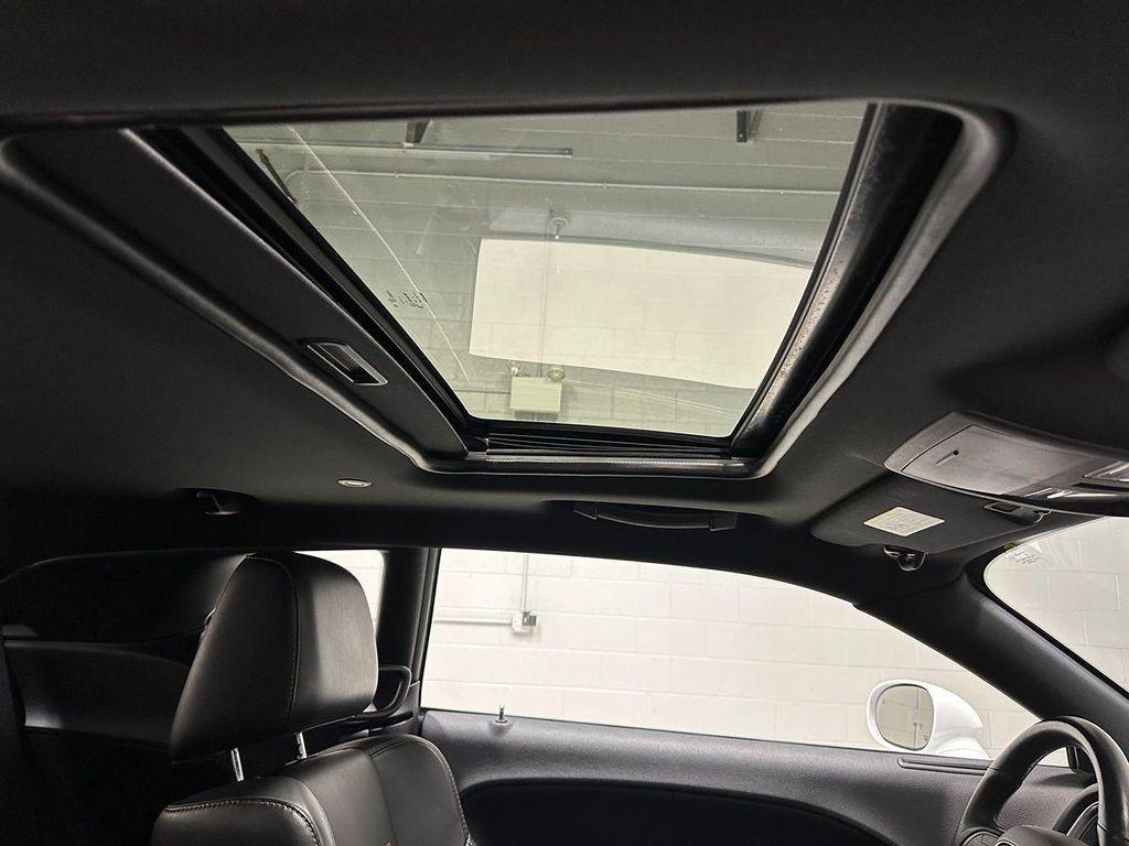 used 2016 Dodge Challenger car, priced at $34,995