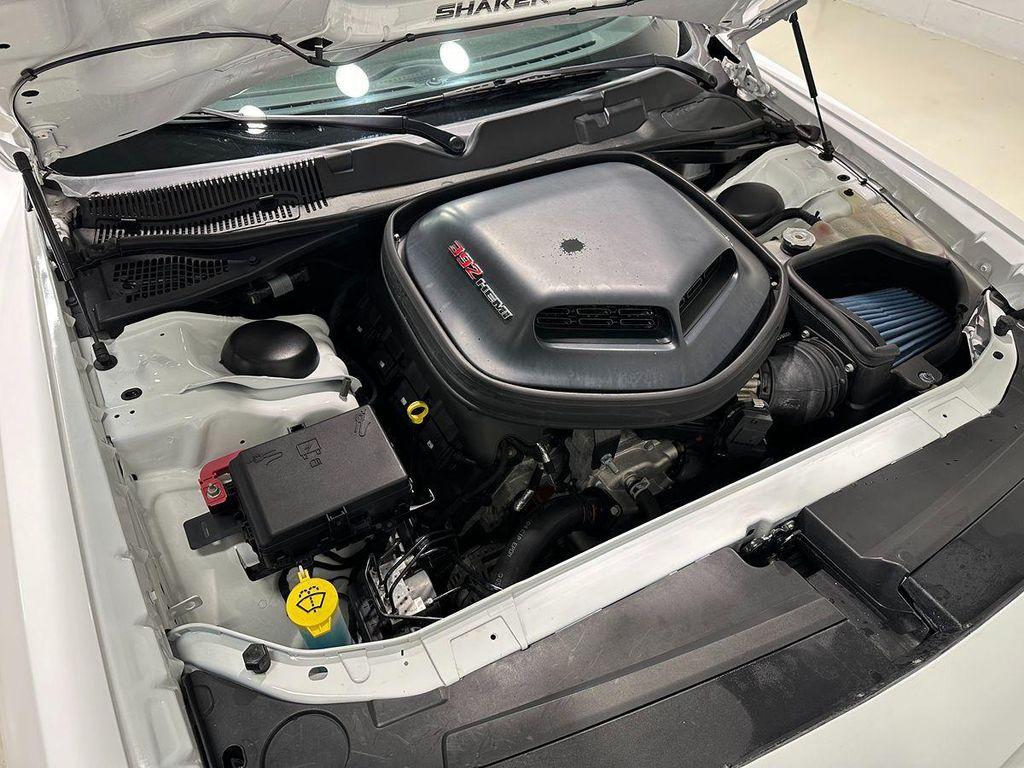 used 2016 Dodge Challenger car, priced at $34,995