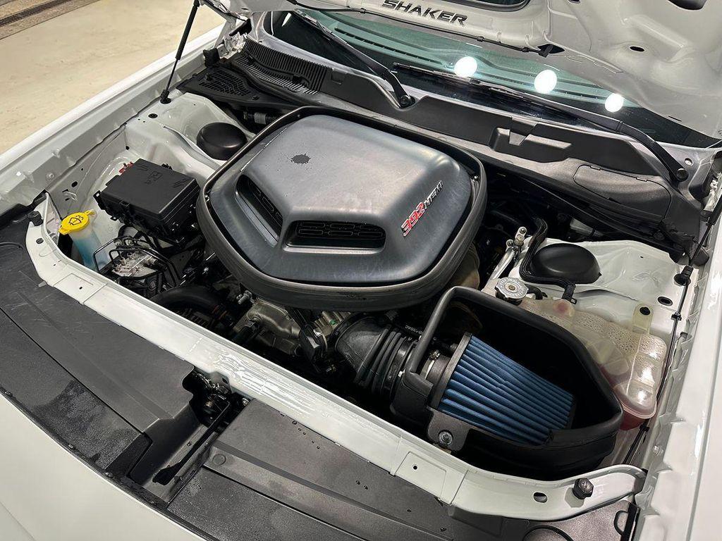 used 2016 Dodge Challenger car, priced at $34,995