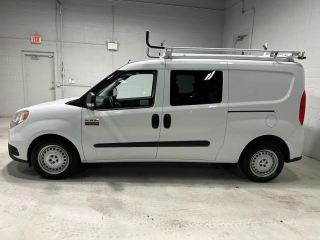 used 2022 Ram ProMaster City car, priced at $34,995