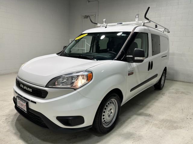 used 2022 Ram ProMaster City car, priced at $34,995