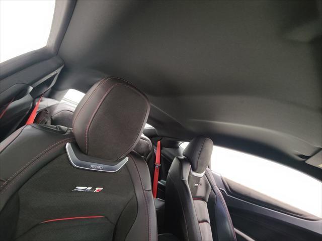 used 2019 Chevrolet Camaro car, priced at $69,800