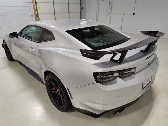 used 2019 Chevrolet Camaro car, priced at $69,800