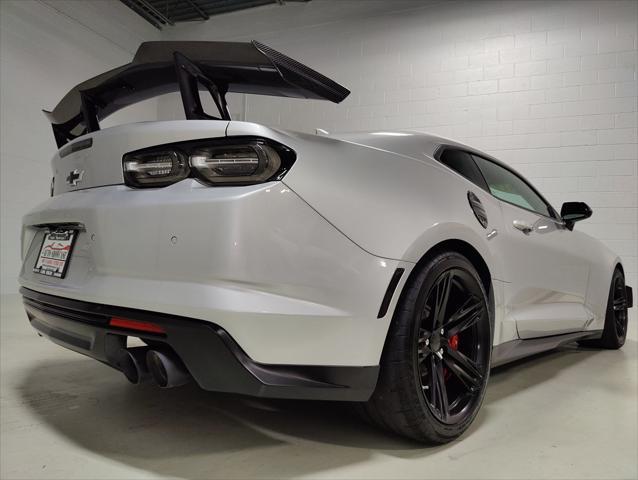 used 2019 Chevrolet Camaro car, priced at $69,800