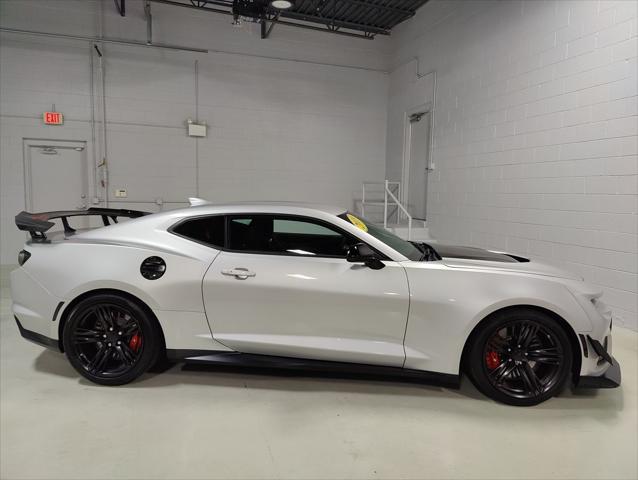 used 2019 Chevrolet Camaro car, priced at $69,800