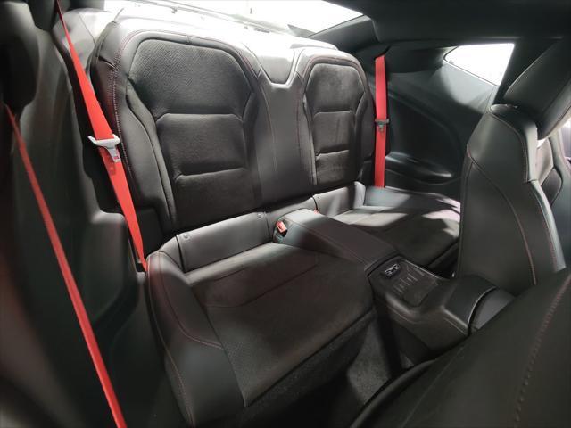 used 2019 Chevrolet Camaro car, priced at $69,800