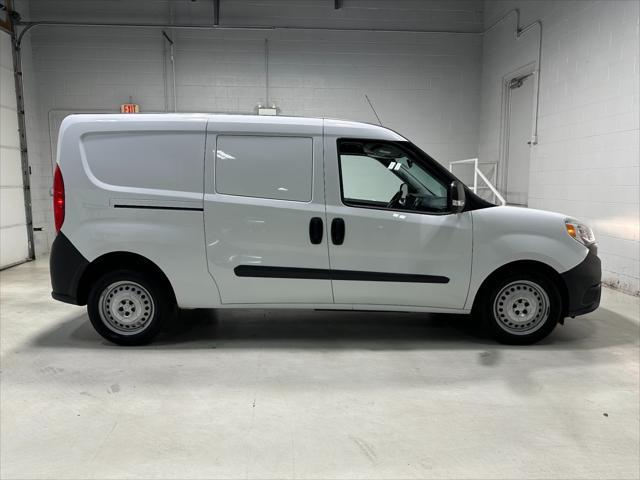 used 2019 Ram ProMaster City car, priced at $22,995