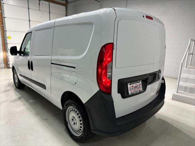 used 2019 Ram ProMaster City car, priced at $22,995