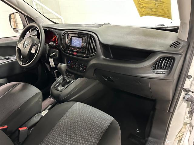 used 2019 Ram ProMaster City car, priced at $22,995