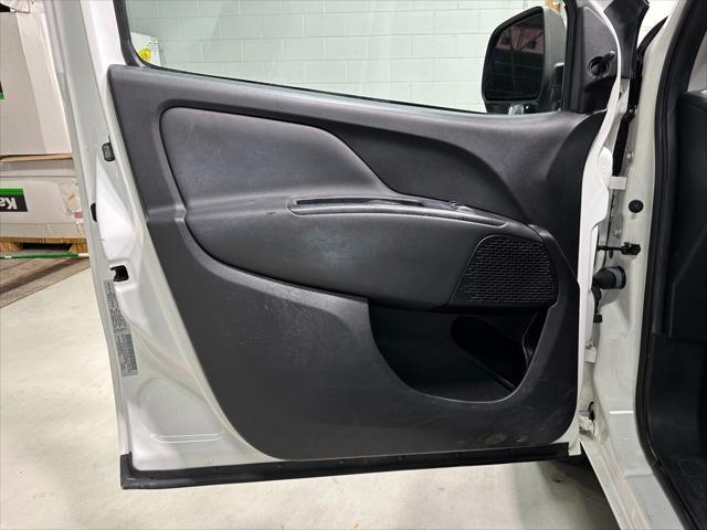 used 2019 Ram ProMaster City car, priced at $22,995