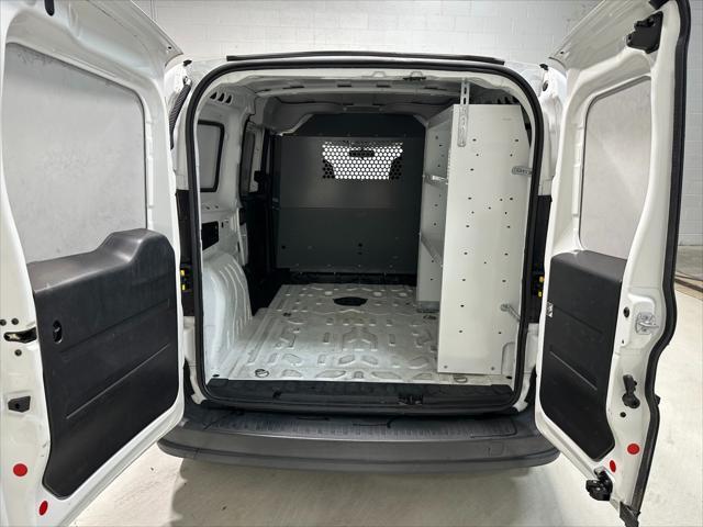 used 2019 Ram ProMaster City car, priced at $22,995