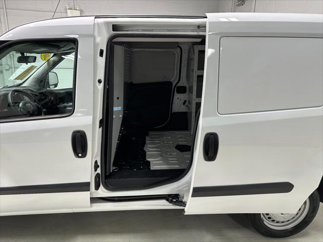 used 2019 Ram ProMaster City car, priced at $22,995