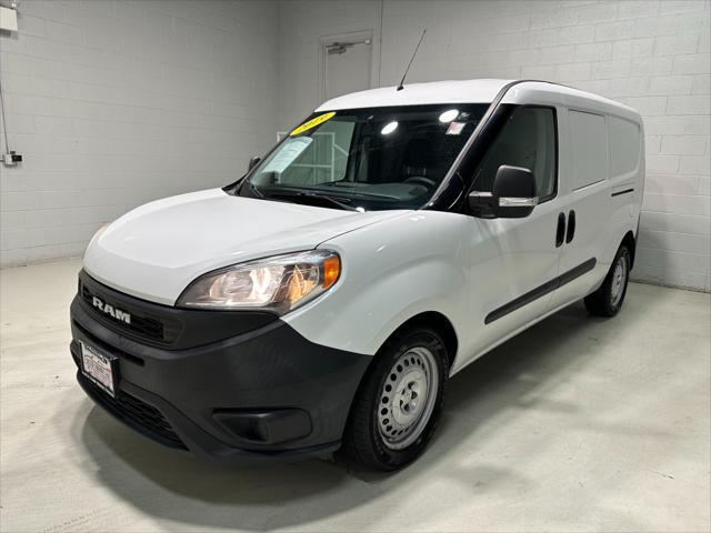 used 2019 Ram ProMaster City car, priced at $22,995