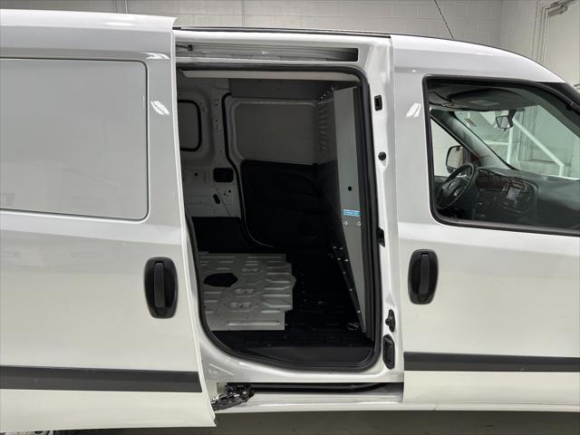 used 2019 Ram ProMaster City car, priced at $22,995