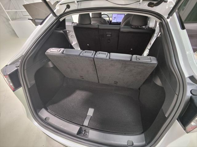 used 2021 Tesla Model Y car, priced at $20,999