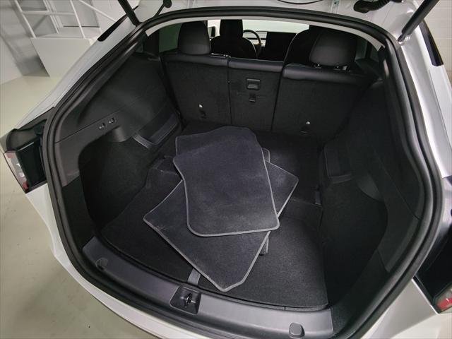 used 2021 Tesla Model Y car, priced at $20,999