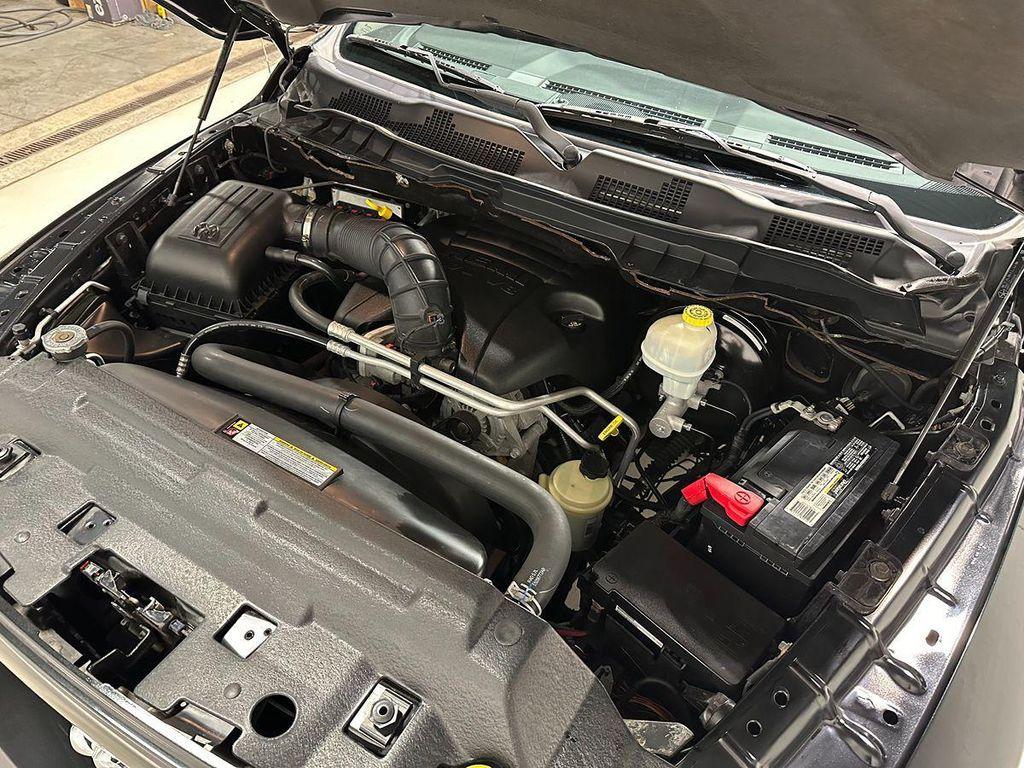 used 2010 Dodge Ram 1500 car, priced at $23,995