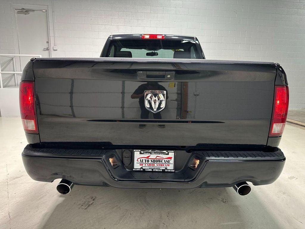 used 2010 Dodge Ram 1500 car, priced at $23,995