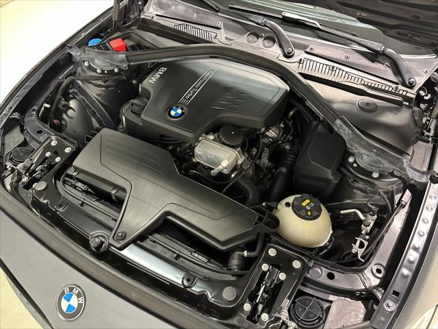 used 2016 BMW 228 car, priced at $17,995