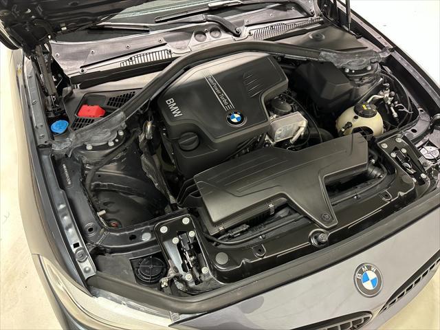 used 2016 BMW 228 car, priced at $17,995