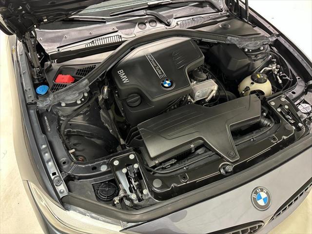 used 2016 BMW 228 car, priced at $16,995