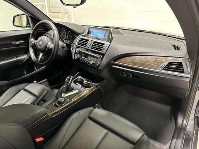 used 2016 BMW 228 car, priced at $16,995