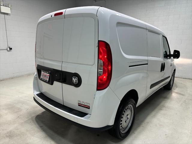 used 2022 Ram ProMaster City car, priced at $33,995