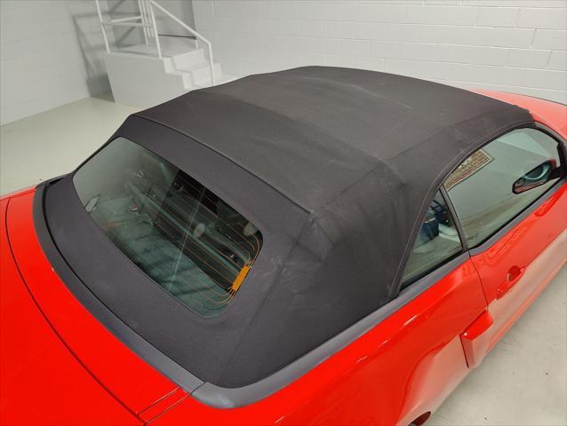 used 2013 Ford Shelby GT500 car, priced at $57,995