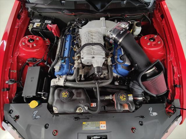 used 2013 Ford Shelby GT500 car, priced at $57,995